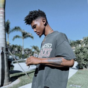 B. Smyth のアバター