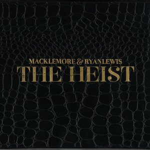 Macklemore & Ryan Lewis, Macklemore, Ryan Lewis, Buffalo Madonna 的头像