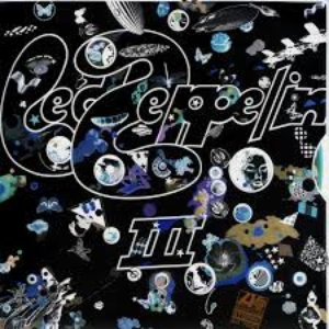 Image for 'Led Zeppelin III [HD Deluxe Edition]'