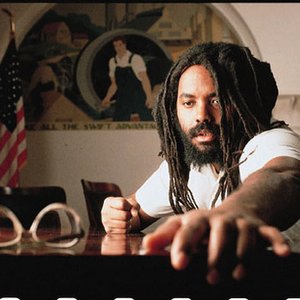 Mumia Abu Jamal 的头像