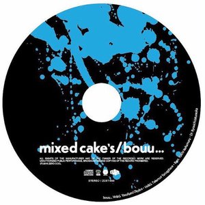 mixed cake's