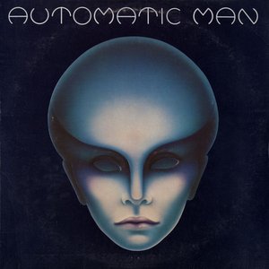 Image for 'Automatic Man'