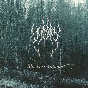 Blackest Autumn