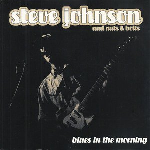 Blues In The Morning