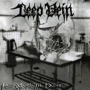 Postmortem Desires