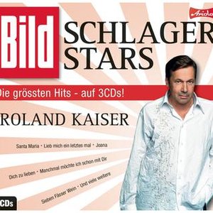 BILD Schlager-Stars