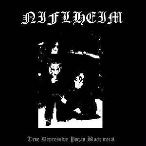 True Depressive Pagan Black Metal