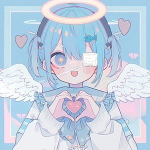 よわいさかな 的头像
