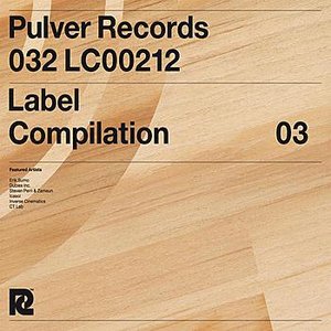 Pulver Records Label Compilation 03