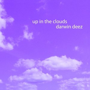 Up in the Clouds (Remixes)