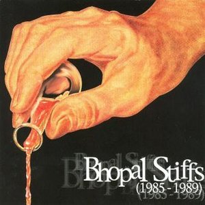 Bhopal Stiffs