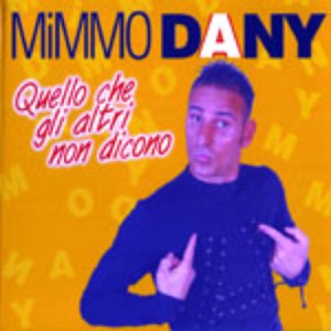 Image for 'mimmo dany'