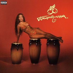 Tropicoqueta [Explicit]
