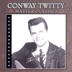 CONWAY TWITTY - The Rock 