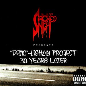 "Demo"-Lishan Project / 30 Years Later