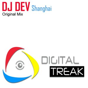 Shanghai (Original Mix)