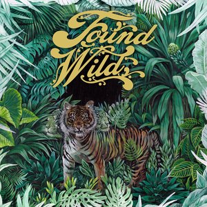 Found Wild - EP