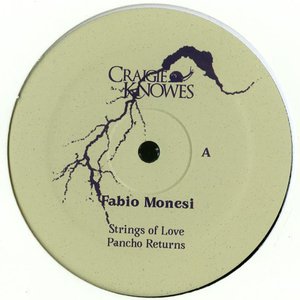 Strings Of Love EP