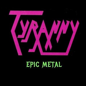 Epic Metal