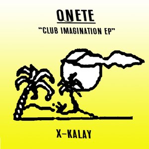 Club Imagination EP