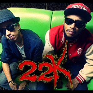 Image for '22K'