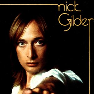 Изображение для 'Nick Gilder'