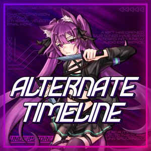ALTERNATE TIMELINE
