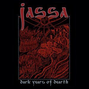 Dark Years Of Dearth