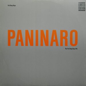 Paninaro