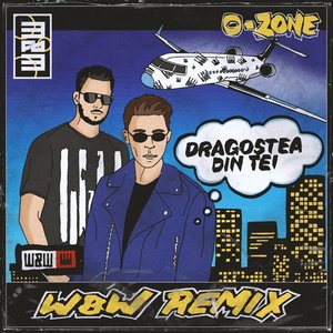 Dragostea Din Tei (W&W Remix) - Single