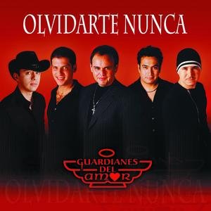 Olvidarte Nunca