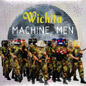 ~Wichita~ 的头像