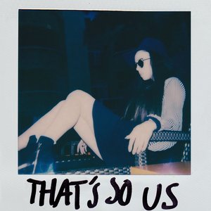 That's So Us - Single