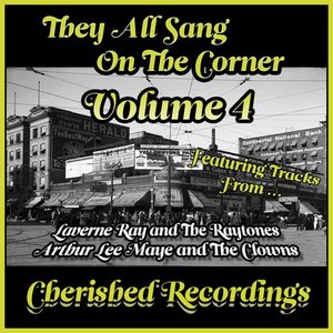 They All Sang on the Corner, Vol. 4