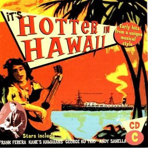 Eddy's Hawaiian Serenaders のアバター