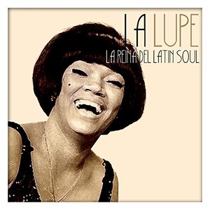 La Reina del Soul Latino