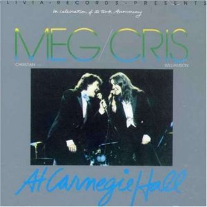 Meg Christian & Cris Williamson 的头像