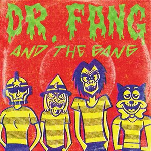 Dr. Fang and The Gang 的头像