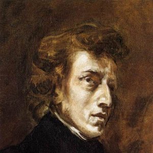 Chopin Fryderyk Franciszek (1810–1849) için avatar