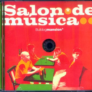 Salon de Musica