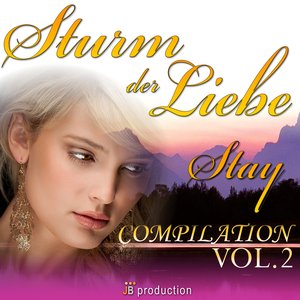 Sturm der liebe: Best Love Hits Compilation, Vol. 2