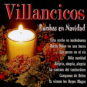 Villancicos Rumbas en Navidad