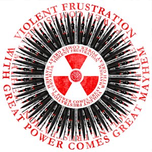 With Great Power Comes Great Mayhem