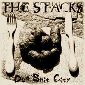 dog shit city
