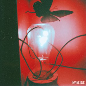 Invincible - Single