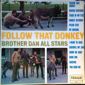 Follow That Donkey