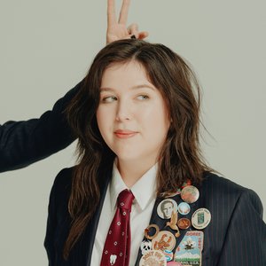 Аватар для Lucy Dacus