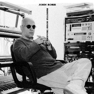 John Robie 的头像