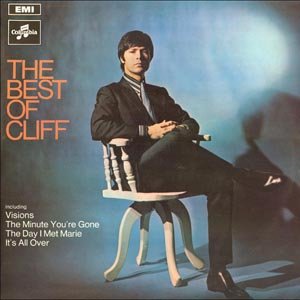 The Best of Cliff