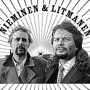 Nieminen & Litmanen